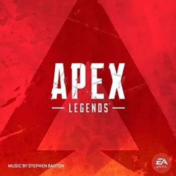 Apex Legends Will Digitally Release Its Soundtrack Tomorrow
