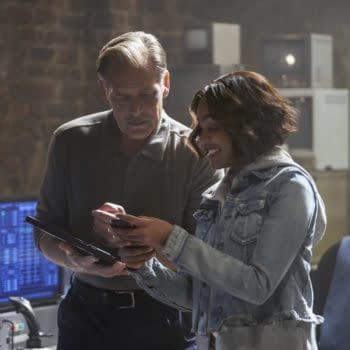 'Black Lightning' Season 2, Episode 14 "The Book of Secrets: Original Sin": It Was a Good, Bad Day [Spoiler Review]