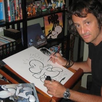 The Daily LITG, 27th February 2019 &#8211; Happy Birthday, Jeff Smith