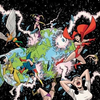 A Crisis Of Infinite Bettie Pages From Scott Chantler