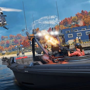 Call of Duty: Black Ops 4 Launches a New Season of Content Today