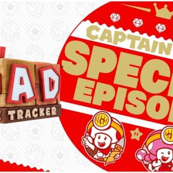 Captain Toad: Treasure Tracker Will Receive New Updates for the Switch