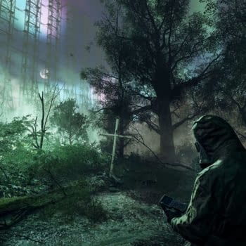 Sci-Fi Survival game Chernobylite Receives an Announcement Trailer