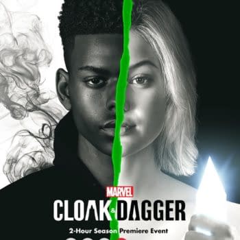 Cloak and Dagger Season 2: First Teaser Features Mayhem