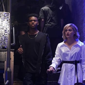 Cloak and Dagger Season 2: New Promo Teases Mayhem