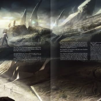 Free League Publishing's Call of Cthulhu Kickstarter is Live