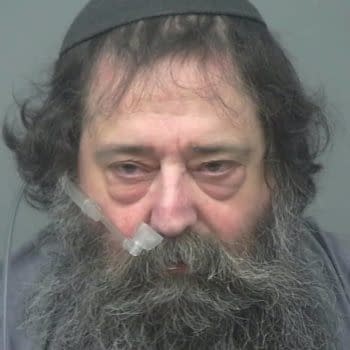 Dragon Con Founder Ed Kramer, Rearrested, Given Access to County Court Computer Network by Judge