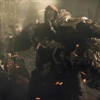 Darksiders Warmastered Edition is Coming to Nintendo Switch in April