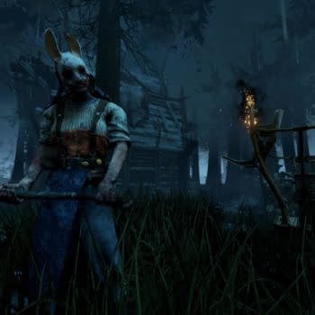 Dead By Daylight is Coming to the Nintendo Switch This Fall
