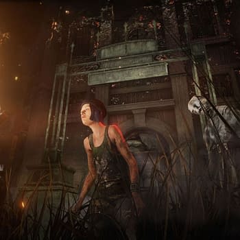 Dead By Daylight is Coming to the Nintendo Switch This Fall