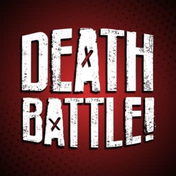 ScrewAttack Has Now Re-Branded Itself as Death Battle