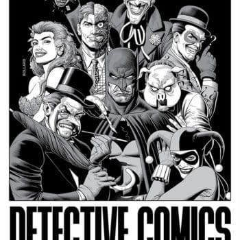 Marvel Says You Can Buy Their Comics at Detective Comics #1000 Midnight Opening as Well