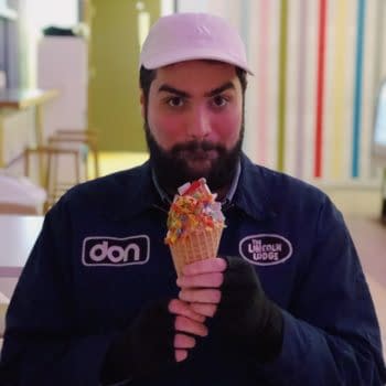 The Daily LITG, 10th February 2019, Happy Birthday Eliot Rahal