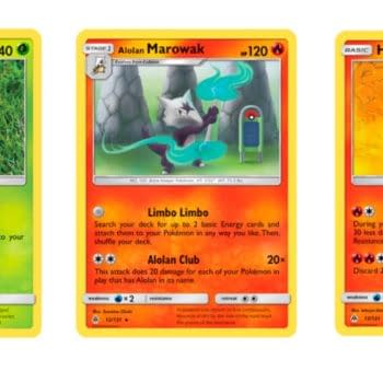 The Cards of Pokémon TCG: Forbidden Light Part 1: Kicking Off