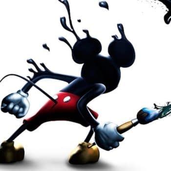 Epic Mickey Creator Responds to Disney's Comments About Past Games