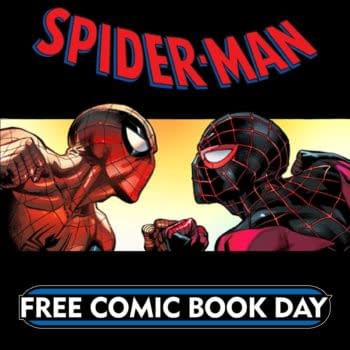 Marvel Teases Summer Venom Event Starting in Spider-Man/Venom Free Comic Book Day Issue