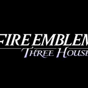 "Fire Emblem: Three Houses" Receives The Golden Deer House Trailer