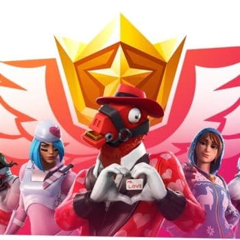 Epic Games is Offering You a Free Battle Pass for Fortnite Season 8