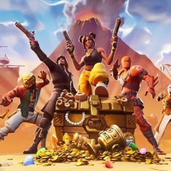Iraq's Parliment Bans Fortnite, PUBG, and Microtransactions