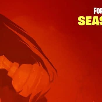Fortnite Season 8 Is Pretty Much Gonna Be Pirates