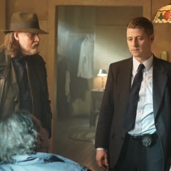 'Gotham' Season 5, Episode 8 Proves "Nothing's Shocking"  (SPOILER REVIEW)