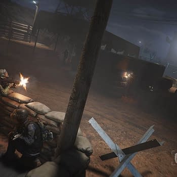 Ubisoft Releases Details of the Next Op Coming to Ghost Recon Wildlands