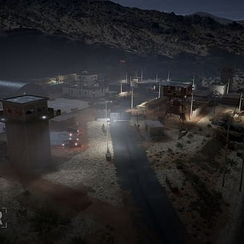 Ubisoft Releases Details of the Next Op Coming to Ghost Recon Wildlands