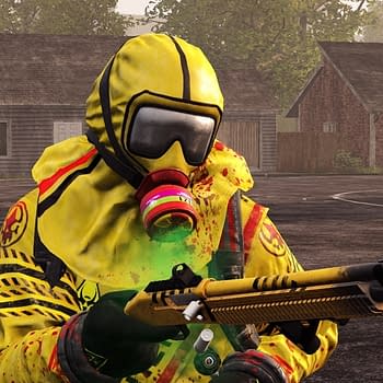 H1Z1 is Receiving a Free Expansion on the PS4 for Season 3