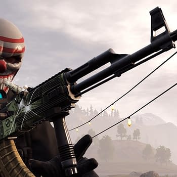 H1Z1 is Receiving a Free Expansion on the PS4 for Season 3