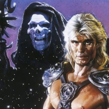 SONY 'Masters of the Universe' Starts Filming this Summer