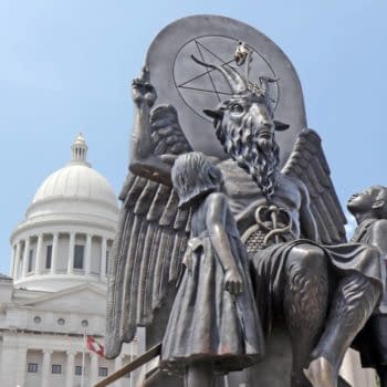 First Trailer for Hail Satan? Opening in Select Theaters April 19th
