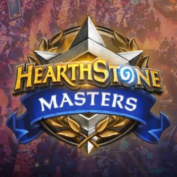 Blizzard Introduces the Hearthstone Masters Into the Esports Program