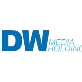 IDW Media Holdings Investors Call for Sale of Company in Open Letter