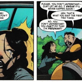 Welcome to the Handmutant's Tale &#8211; Age Of X-Man X-Tremists (Spoilers)