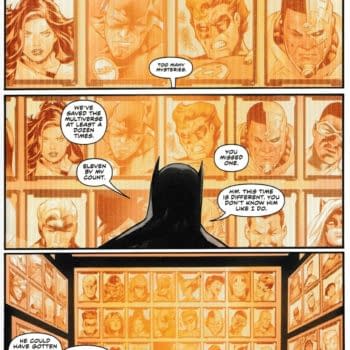 DC's Year Of The Villain Starts Here (Action Comics #1008 and Flash #65 Spoilers)