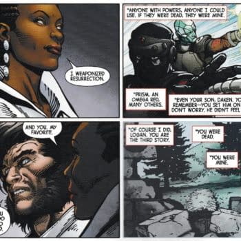 Where (and Who) is Wolverine &#8211; and What Did He Just Do in Uncanny X-Men #12? (Spoilers)