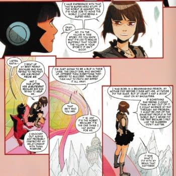 Unstoppable Wasp &#8211; The Villain in Her Story? (Spoilers)