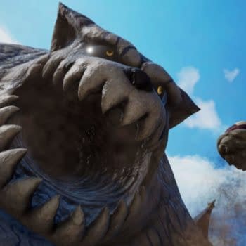 The First Jump Force Patch Will Allow You to Skip Cutscenes