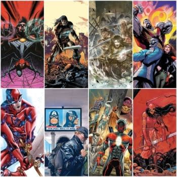 Marvel's Full May 2019 Solicitations &#8211; How Savage?