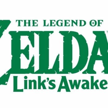 The Legend of Zelda: Link's Awakening is Coming to Nintendo Switch