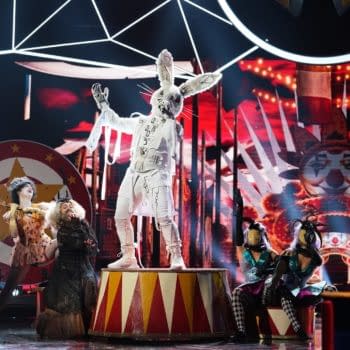 'The Masked Singer' Season 1, Episode 7 "All Together Now" Is One "Smoove" Criminal [REVIEW]