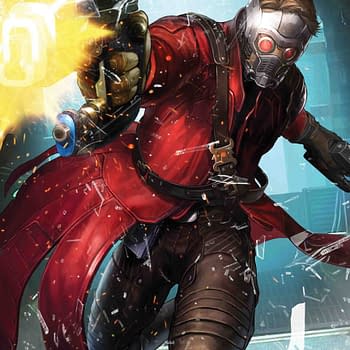 Marvel's Full May 2019 Solicitations &#8211; How Savage?