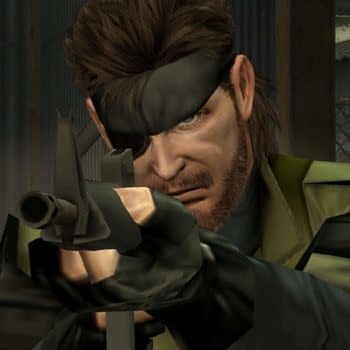 Metal Gear Solid HD and Pillars of Eternity Join PlayStation Now