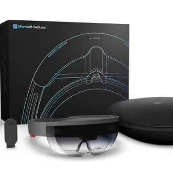 Microsoft Employees Demand a Military Contract Be Terminated For HoloLens