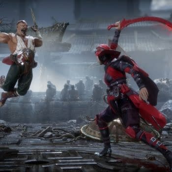 NetherRealm is Working on Removing Mortal Kombat 11's 30fps Cap
