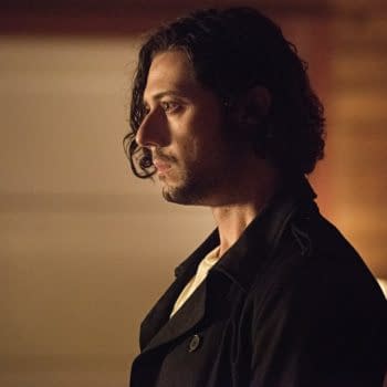 'The Magicians' Runs its Potty Mouth with "Marry, F**K, Kill" [PREVIEW]