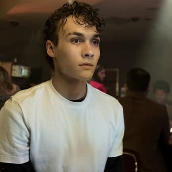'Deadly Class' Preview: "Saudade" Expands Our Vocabulary, Takes Us On a Trip [VIDEO]