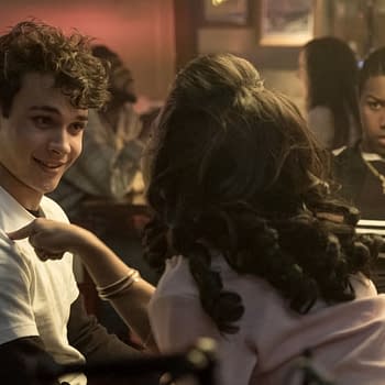 'Deadly Class' Preview: "Saudade" Expands Our Vocabulary, Takes Us On a Trip [VIDEO]