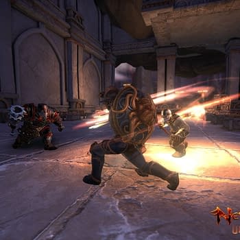 Neverwinter is Headed to the Undermountain in Next Expansion