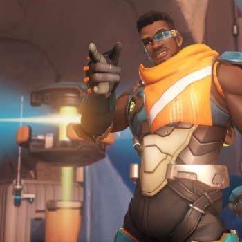 Baptiste Will Be Added to Overwatch Starting Next Tuesday